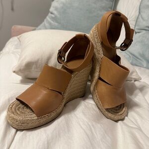 Treasure & Bond wedges